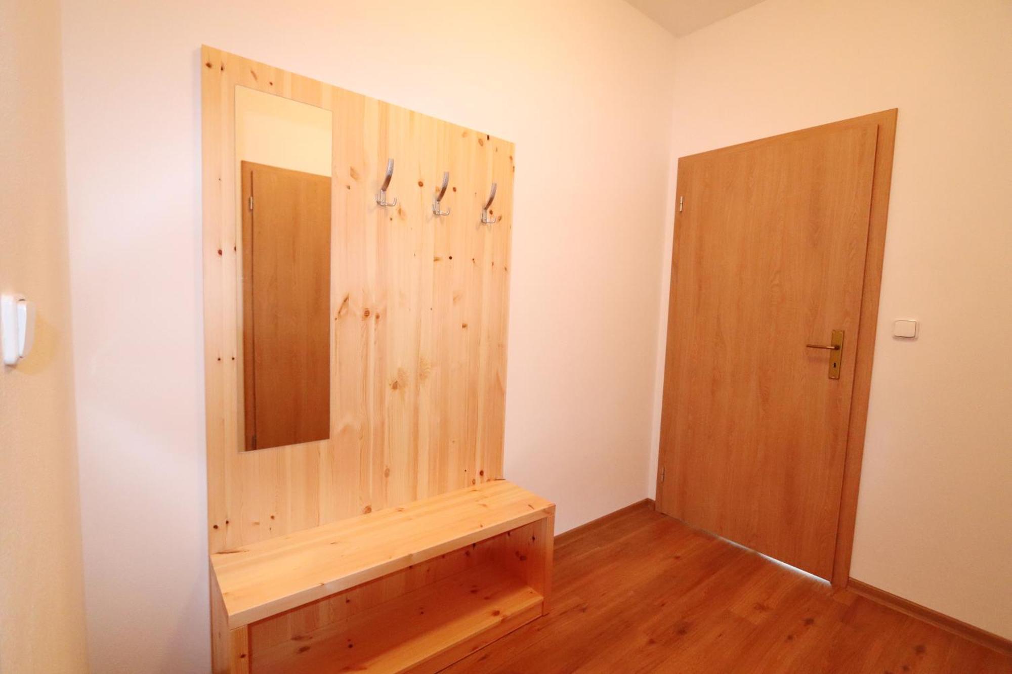 Apartman Vanessa II Černá v Pošumaví Buitenkant foto
